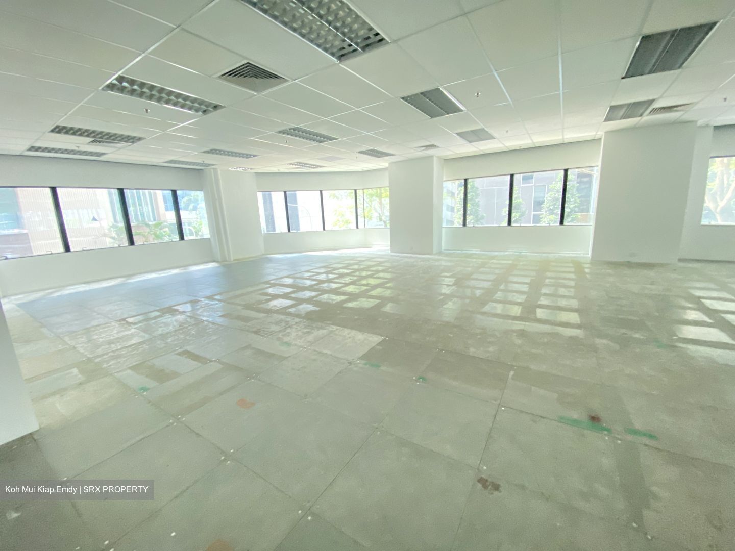 Robinson Road (D1), Office #432084391